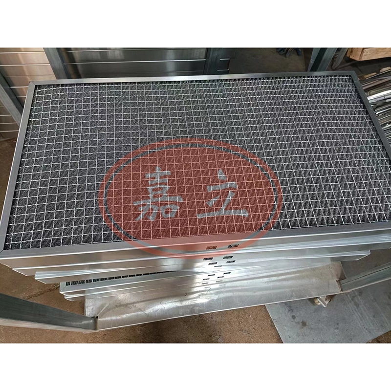 连云港不锈钢油雾过滤器